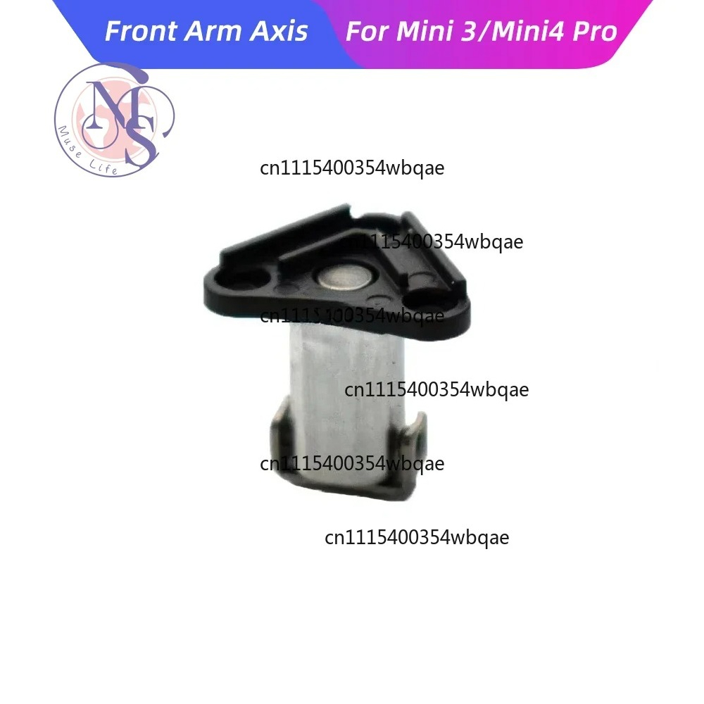 Dji Drone Mini 4 Pro - ZOCI-FOR-แกนแขนด้านหน้า สำหรับ DJI Mini 3 Mini