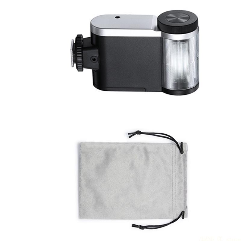 M5TD iA32 การถ่ายภาพกล้องแฟลชส - Photography Lighting Brands บทวิจารณ์และราคา