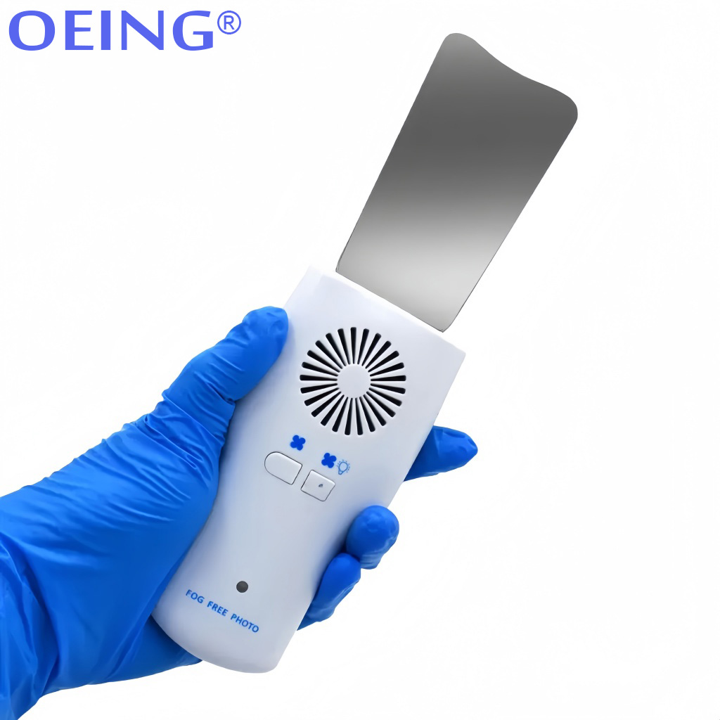 ชุดกระจกตรวจฟัน AG Dental ป้อง - Photography Lighting Game บทวิจารณ์และราคา