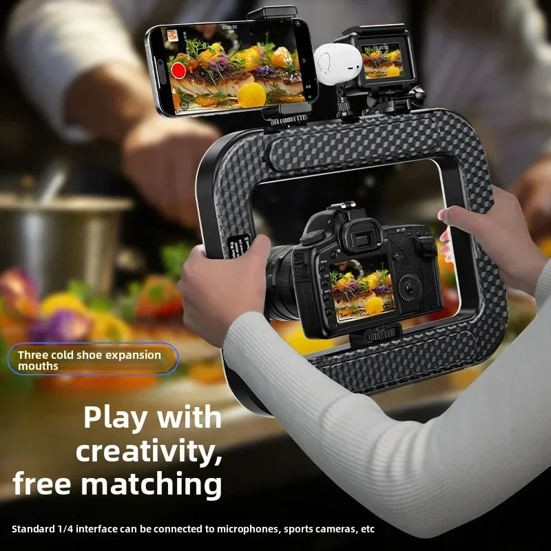ไฟ LED แบบพกพาสำหรับถือด้วยมือ - Photography Lighting Game บทวิจารณ์และราคา