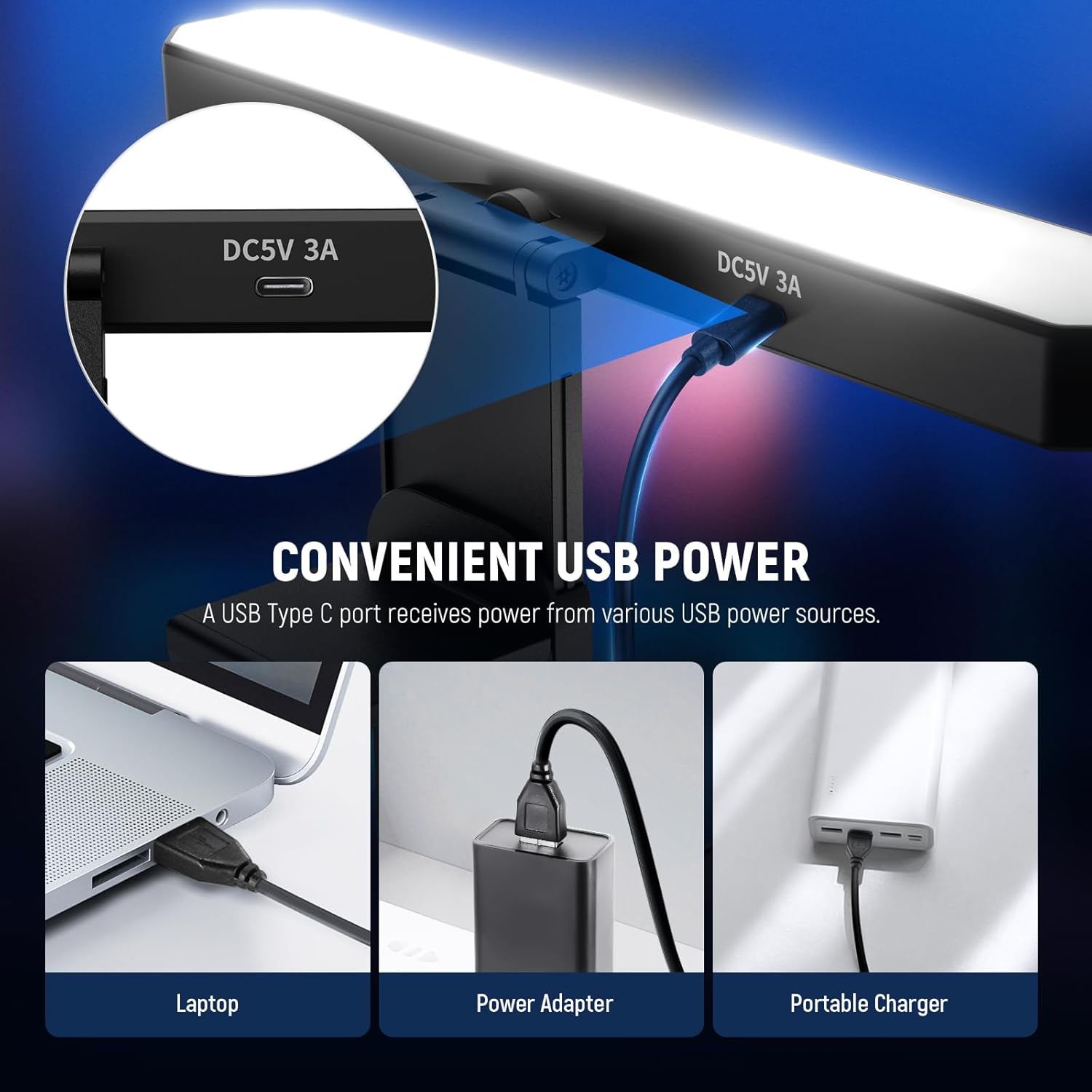 ไฟส่องสว่างแบบแท่ง NEEWER Basi - Photography Lighting Description บทวิจารณ์และราคา
